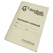 Small scorebook